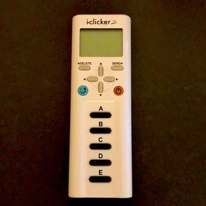 iClicker 2
